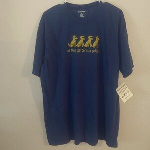 Teddy the Dog size XL